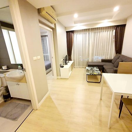 Apartament Chic Seaview @ The Patio Bangsaen Zewnętrze zdjęcie