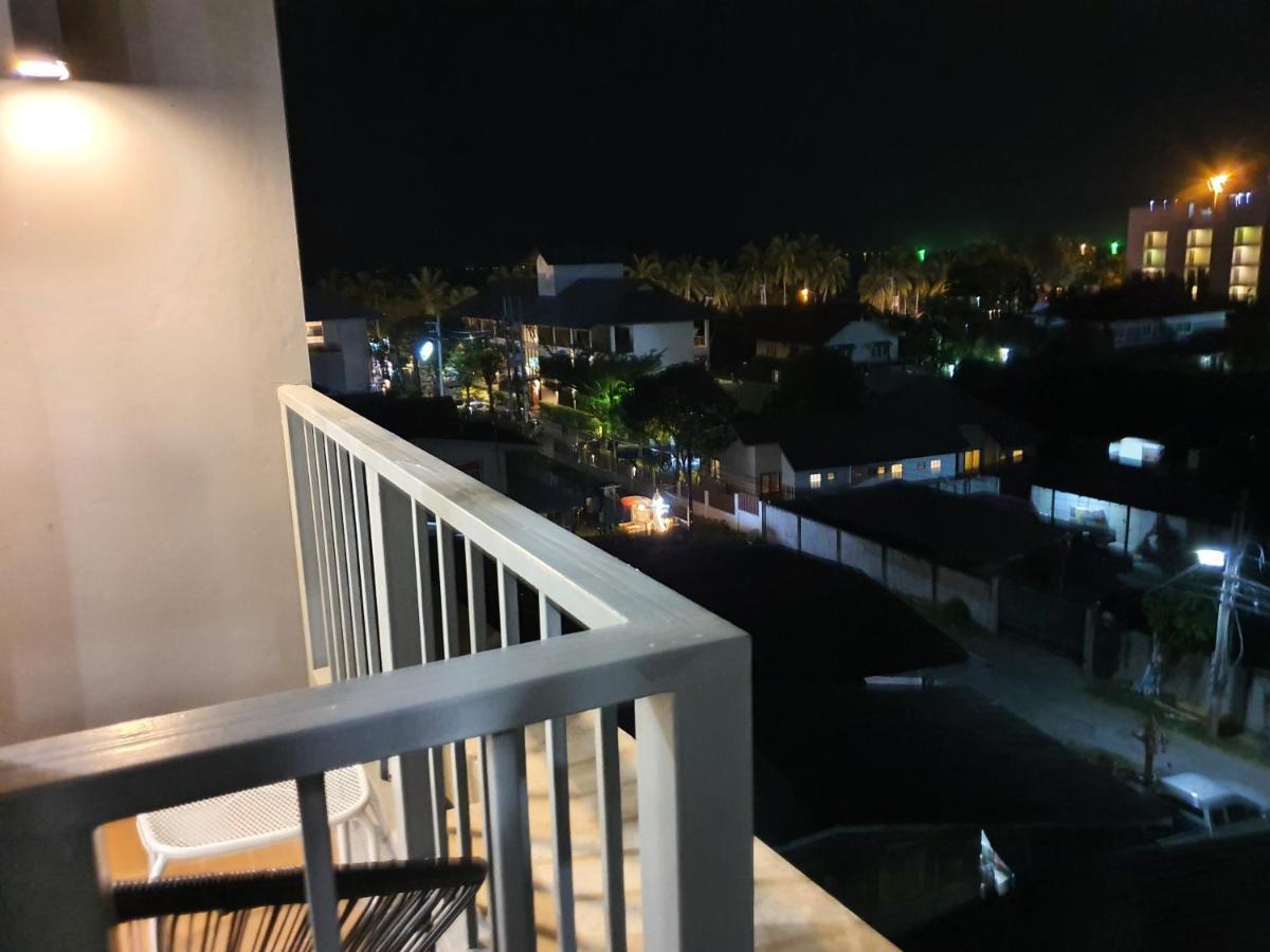 Apartament Chic Seaview @ The Patio Bangsaen Pokój zdjęcie